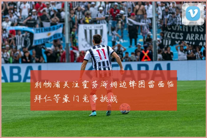 利物浦关注霍芬海姆边锋图雷面临拜仁等豪门竞争挑战